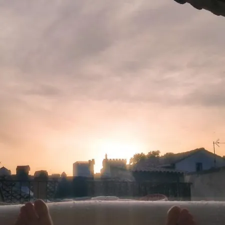 Maison Intra Muros, Terrasses Avec Vue Jaccuzzi Et Garage Vila Avignon