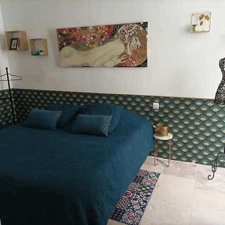Vila Maison Intra Muros, Terrasses Avec Vue Jaccuzzi Et Garage
