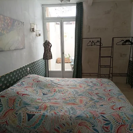 Villa Maison Intra Muros, Terrasses Avec Vue Jaccuzzi Et Garage *