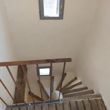 Maison Intra Muros, Terrasses Avec Vue Jaccuzzi Et Garage Avignon