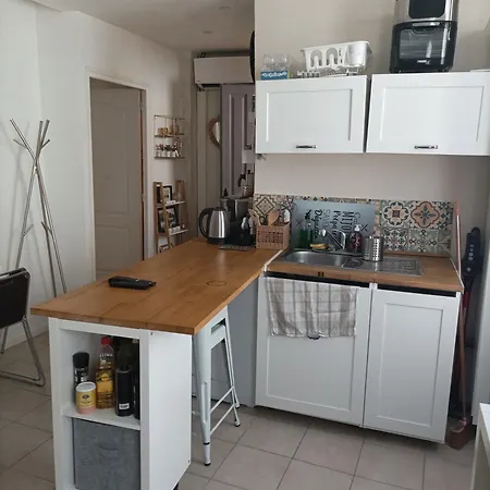 Maison Intra Muros, Terrasses Avec Vue Jaccuzzi Et Garage