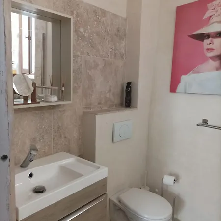 Villa Maison Intra Muros, Terrasses Avec Vue Jaccuzzi Et Garage