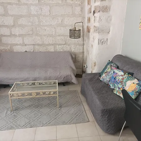 Villa Maison Intra Muros, Terrasses Avec Vue Jaccuzzi Et Garage *